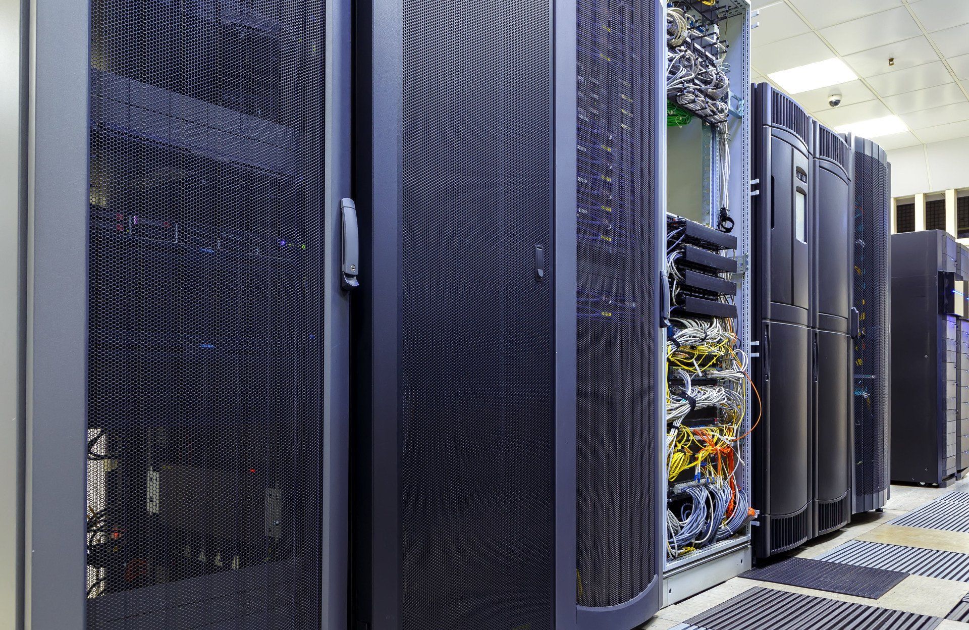Computer networking